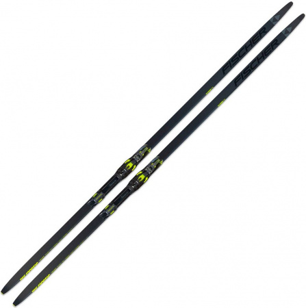 Лыжи для классического хода Fischer RCS CL Plus Soft IFP, N19422 (Лыжи для классического хода FISCHER, модель RCS CL PLUS SOFT IFP, 207 см, N19422)