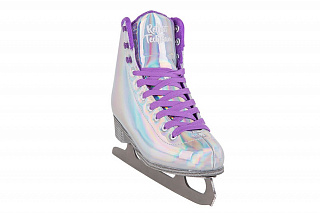 Коньки фигурные Tech Team Reflect - фото