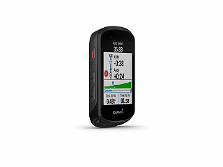 Велокомпьютер GARMIN Edge 530 Performance Bundle - фото