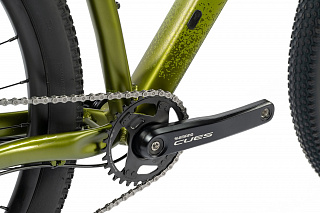 Велосипед Superior XC 879 (2025) - фото