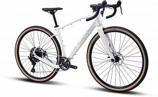 Велосипед Polygon Tambora G4 700 (2024) - фото