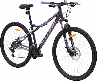 Велосипед Stark Slash 29.1 D (2024) - фото