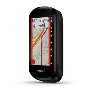 Велокомпьютер GARMIN Edge 830 - фото