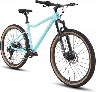 Велосипед Hagen Queen 8 (2025) - фото