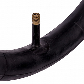 Камера велосипедная STG, бутил, 14Х1.95/2,125, автониппель 33мм - фото