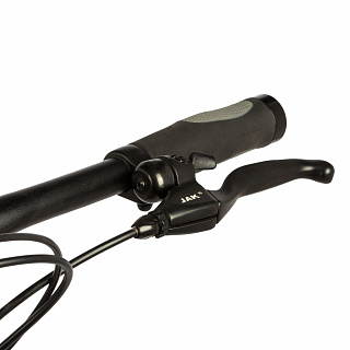 Велосипед Stinger Vancouver Evo 28" (2021) - фото