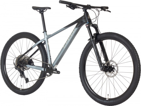 Велосипед Alpinebike Prime 11 (2025) (Велосипед горный Alpinebike Prime 11, размер S (ett590) алюм, 29" серый, ALPN_G2_PRIME_11_GR_S)