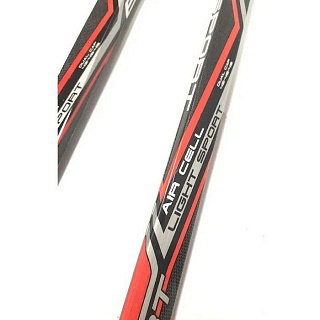 Лыжи STC LS Sport - фото