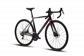 Велосипед Polygon Strattos S5D 700C (2022) - фото