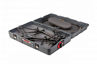 Чемодан для велосипеда ELITE TRAVEL CASE VAISON - фото