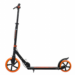 Самокат POLIS 230 (2020) - фото