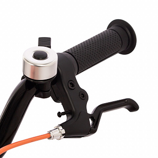 Велосипед Novatrack Lynx 16" (2024) - фото