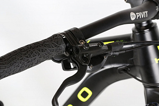 Велосипед Haro Shift R7 29 (2021) - фото