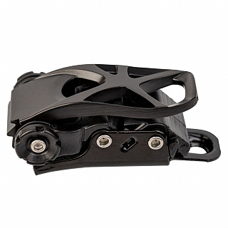 Запчасть креплений для сноуборда Reverse Buckle Rear - фото