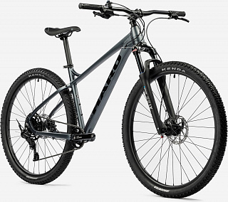 Велосипед HARO Double Peak 29 Trail Air (2025) - фото