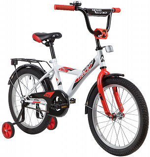 NOVATRACK ASTRA 18" (2020) - фото