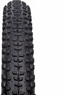 Покрышка Mitas Scylla 29x2.25", бескамерная, черный - фото