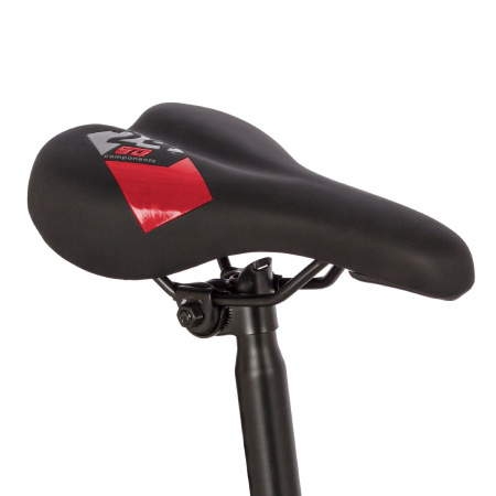 Велосипед Novatrack Action 24" (2023) (Велосипед NOVATRACK 24" ACTION сталь 12'', бирюзовый, 18 скор. TZ500/TS-38/TZ500/SG-6S, V-brake)