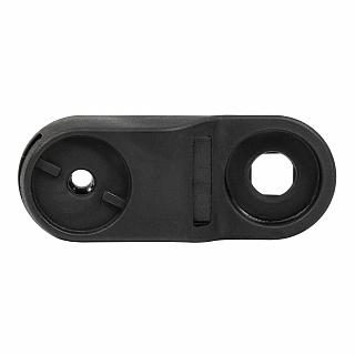 Запчасть креплений для сноуборда Reverse Ankle Strap Connector - фото