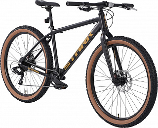 Велосипед Stark Tank 27.1 D+ (2025) - фото