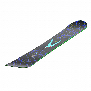 Сноуборд Reverse Ridge - фото