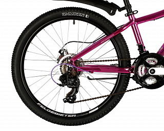 NOVATRACK KATRINA Disc 24" (2020) - фото