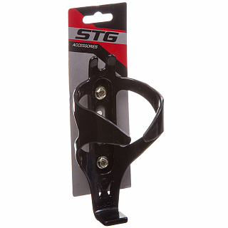 Флягодержатель STG пластик - фото