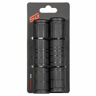 Грипсы STG SZ-068 - фото