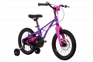 Велосипед Novatrack Blast 16" (2024) - фото