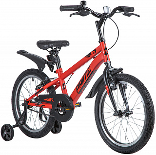 NOVATRACK PRIME 18" (2020) - фото