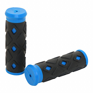 Рукоятки руля STG ХD-113B, 95мм - фото