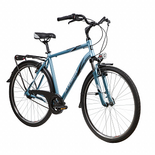 Велосипед Stinger Vancouver STD 28" (2018) - фото