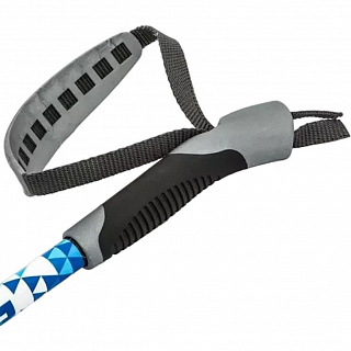 Палки STC Brados XT Tour, 100% стекловолокно - фото