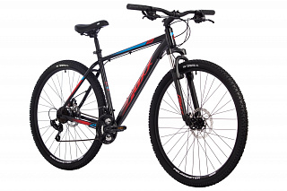 Велосипед Foxx Caiman 29" (2024) - фото