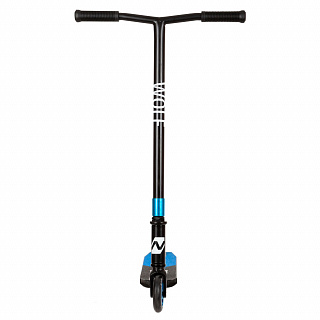 Самокат трюковый NOVATRACK WOLF'30 (2022) - фото