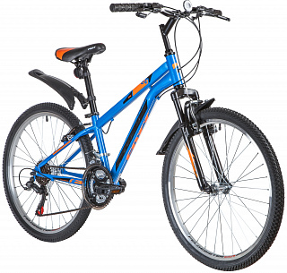 Велосипед Foxx Aztec 24" (2020) - фото