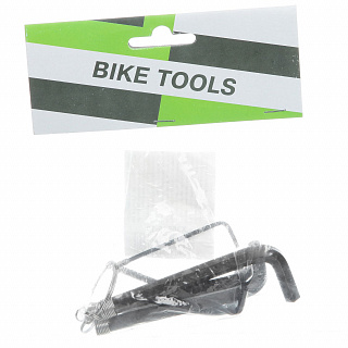 Ключи шестигранные YC-268L-1 - фото