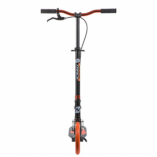 Самокат NOVATRACK POLIS 230 Brake (2019) - фото