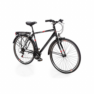 Велосипед CAPRIOLO SUNRISE MAN 28'' (2023) - фото