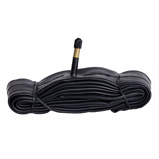 Камера велосипедная бутиловая STG 29Х2,25/2,5 - фото