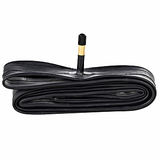 Камера велосипедная STG 27.5x1.75/2.125, автониппель 48мм - фото