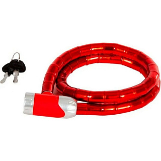 Замок STG TYT906 ключевой, 18х1000 мм - фото