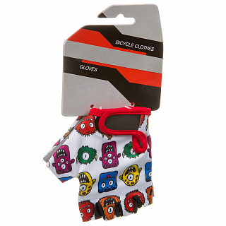 Перчатки детские STG AL-05-1569 - фото