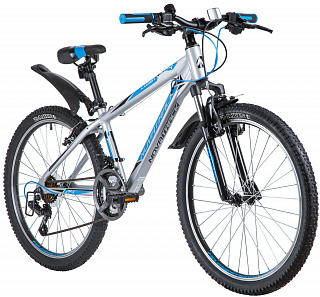 NOVATRACK LUMEN 24" (2020) - фото