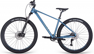 Велосипед Aspect Nickel Elite 29 (2025) - фото