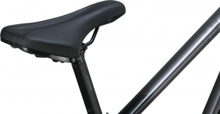 Велосипед Aspect Air Pro 29 (2025) (Велосипед Aspect"25 AIR PRO 29 L, 29", 175-190см, Черно-серый, 4640258344301)