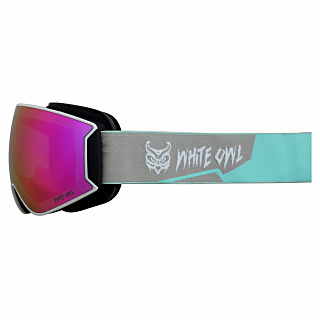 Маска горнолыжная White Owl FA-079 - фото