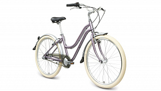 Велосипед FORMAT 7732 27,5" (2022) - фото