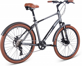 Велосипед Aspect Weekend (2025) - фото