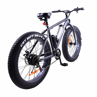 Электровелосипед HIPER Engine B65 26" - фото